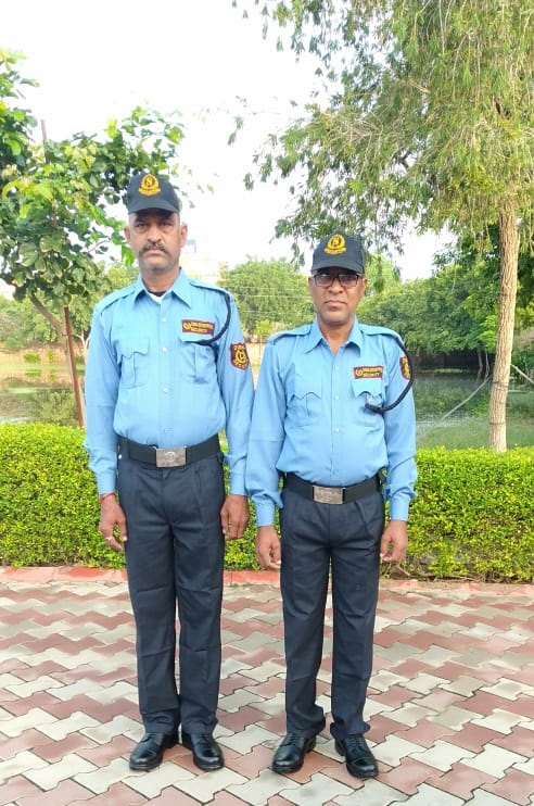 Disha Manpower Services