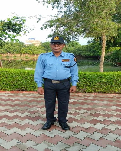 Disha Manpower Services