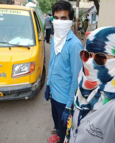 Disha Manpower Services